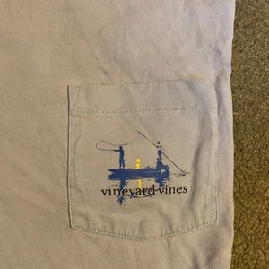 Vineyard Vines men’s tshirt